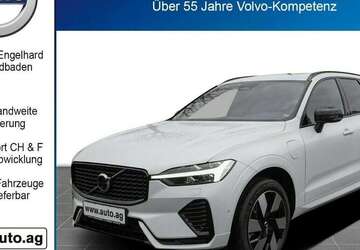 Volvo XC60 2.160 km 59.888 &euro; Freiburg 79108