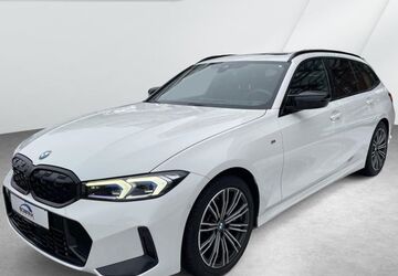 BMW M340i 53.520 km 48.960 &euro; Bremen 28329