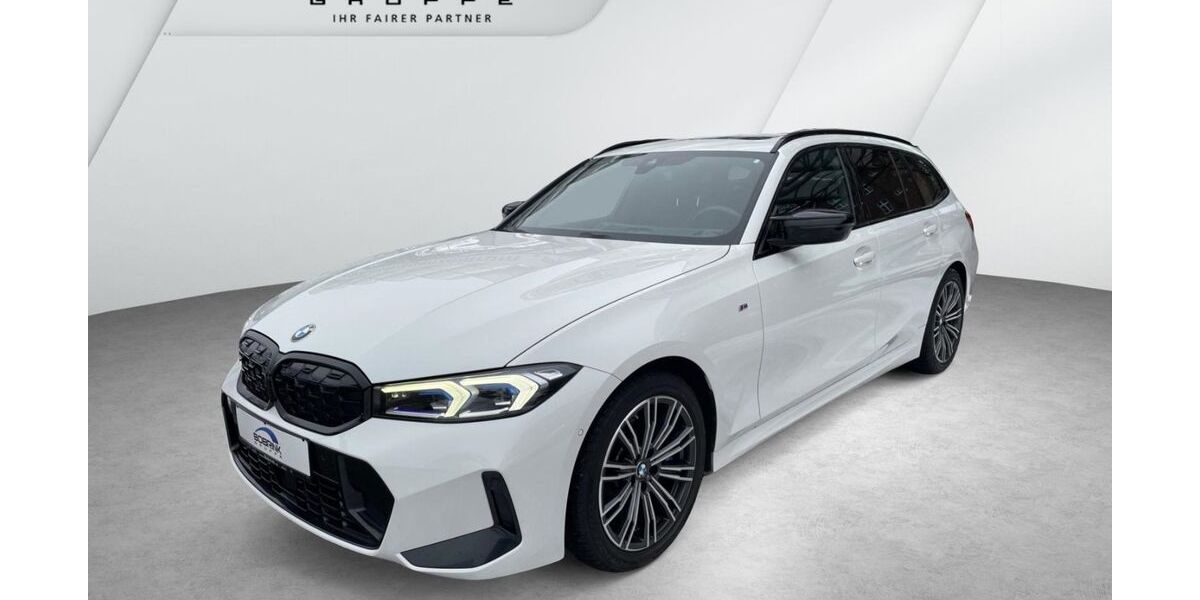 BMW M340i 53.520 km 48.960 &euro; Bremen 28329