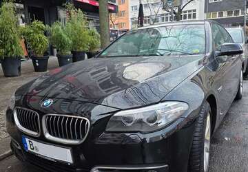 BMW 528 169.267 km 13.000 &euro; Berlin 10715
