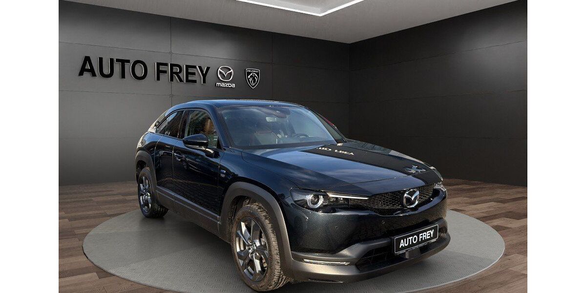 Mazda MX-30 37.000 km 15.990 &euro; Gersthofen 86368