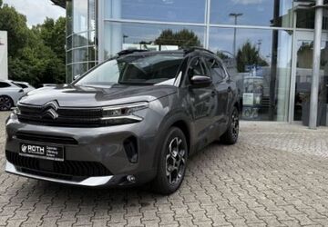 Citroen C5 Aircross 6.500 km 29.900 &euro; Offenburg 77654