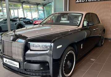 Rolls Royce Phantom 13.500 km 593.810 &euro; Gersthofen 86368