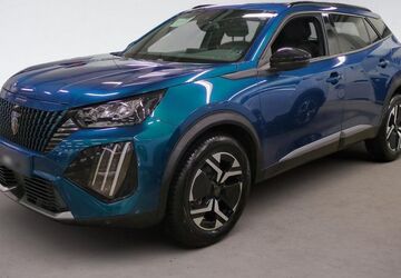 Peugeot 2008 9.998 km 23.980 &euro; Rüsselsheim 65428