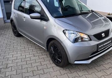 Seat Mii 34.400 km 9.590 &euro; Jöhstadt 09477