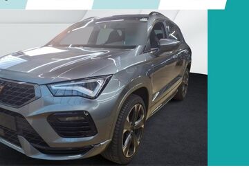 Cupra Ateca 26.757 km 38.780 &euro; Leonberg 71229