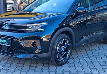 Citroen C5 Aircross 31.367 km 19.980 &euro; Kelheim 93309