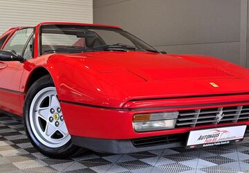 Ferrari 328 75.675 km 94.970 &euro; Neuhof OT. Dorfborn 36119