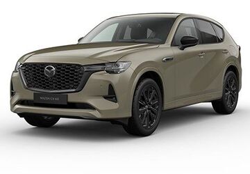 Mazda CX-60 1.915 km 54.990 &euro; Oschatz 04758