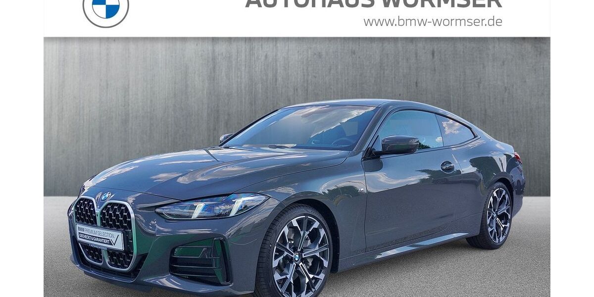 BMW 430 12.800 km 47.790 &euro; Coburg 96450