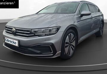 VW Passat Variant 65.200 km 23.970 &euro; Erfurt 99099