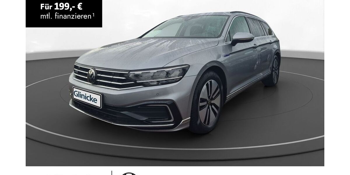 VW Passat Variant 65.200 km 23.970 &euro; Erfurt 99099