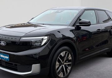 Ford Explorer 16.015 km 36.990 &euro; Endingen am Kaiserstuhl 79346