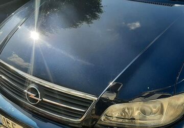 Opel Omega 215.233 km 1.300 &euro; schenklengsfeld 36277