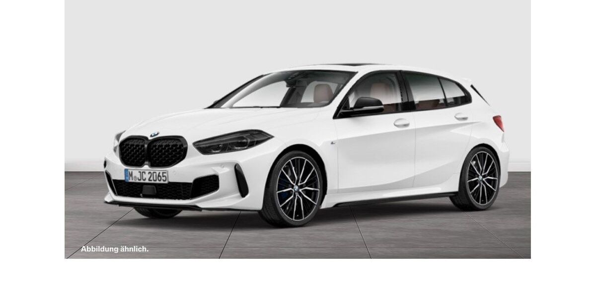 BMW M135 78.697 km 30.990 &euro; Köln-West 50858