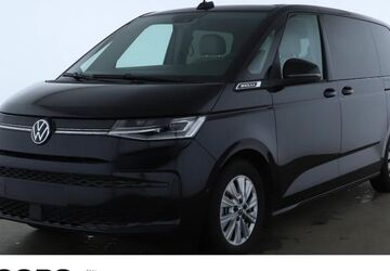 VW T7 Multivan 19.235 km 64.970 &euro; Stolberg 52222