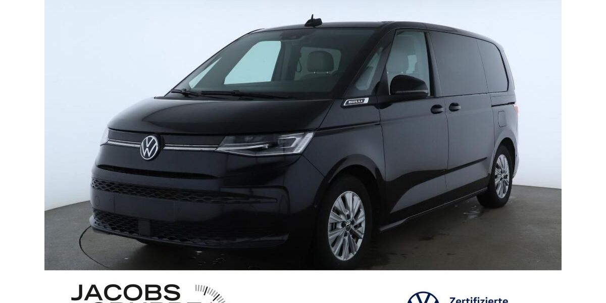 VW T7 Multivan 19.235 km 64.970 &euro; Stolberg 52222