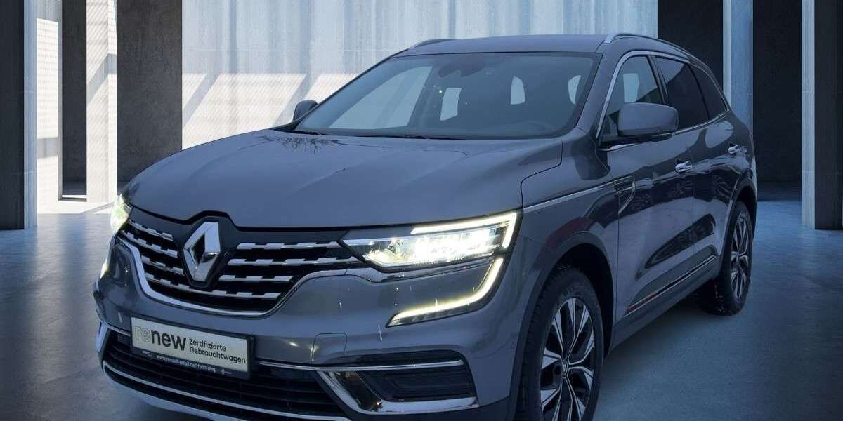 Renault Koleos 61.718 km 24.919 &euro; Sankt Augustin 53757