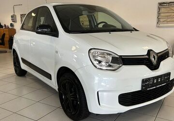 Renault Twingo 45.146 km 10.450 &euro; Neu Wulmstorf 21629
