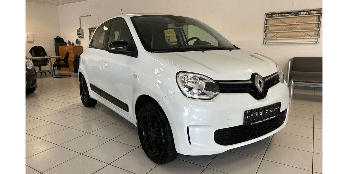 Renault Twingo 45.146 km 10.450 &euro; Neu Wulmstorf 21629