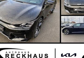 Kia EV6 6.118 km 47.450 &euro; Langenberg 33449