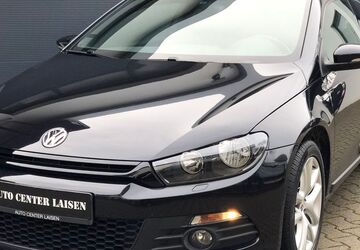 VW Scirocco 118.000 km 9.799 &euro; Reutlingen 72766