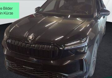 Skoda Kodiaq 19.400 km 47.999 &euro; Mühlheim 63165