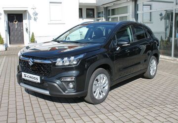 Suzuki (SX4) S-Cross 3.200 km 24.990 &euro; Baden-Baden 76532