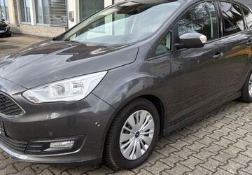 Ford C-Max 49.000 km 14.990 &euro; Uhingen-Holzhausen 73066