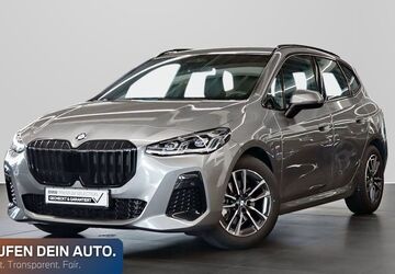 BMW 220 Active Tourer 8.461 km 35.870 &euro; Sankt Augustin 53757