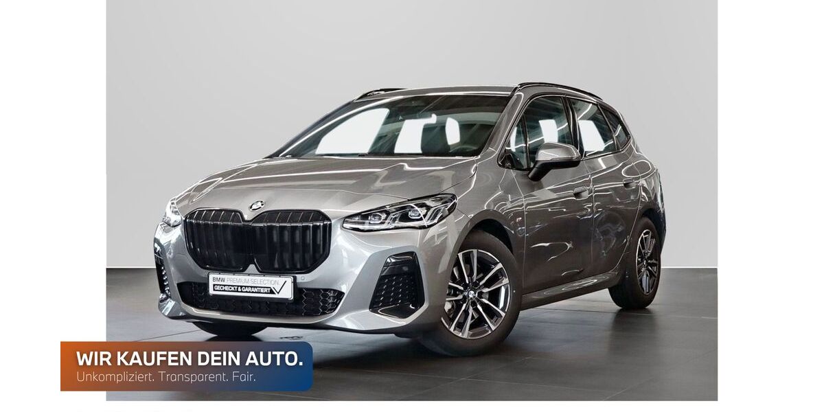 BMW 220 Active Tourer 8.461 km 35.870 &euro; Sankt Augustin 53757