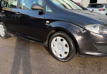 Seat Altea 161.400 km 2.999 &euro; Ulm 89077