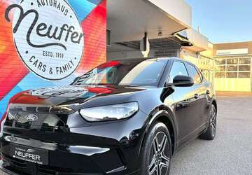 Ford Capri 39.100 km 38.699 &euro; Herrenberg 71083