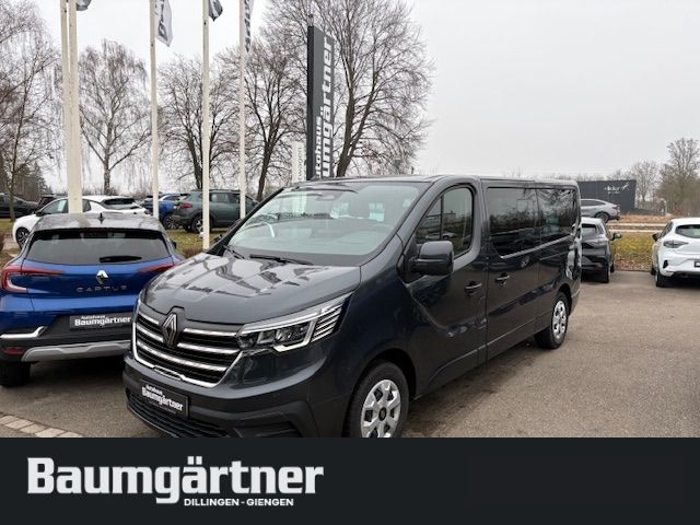 Renault Trafic 21.494 km 34.980 &euro; Dillingen 89407