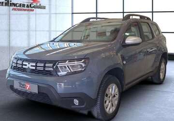 Dacia Duster 46.893 km 17.880 &euro; Rosenheim 83022