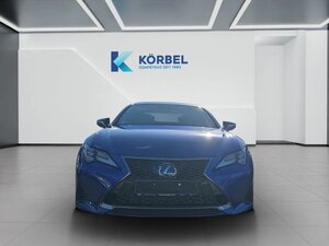 Lexus RC 300h FSport*Schiebe-D*LED*LEDER*SITZBELÜFTUNG 96.000 km 38.890 &euro; Nidderau 61130
