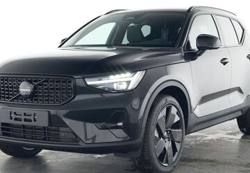 Volvo XC40 9.087 km 38.900 &euro; Crailsheim 74564