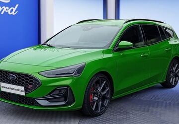 Ford Focus 15.500 km 36.890 &euro; Neustadt an der Aisch 91413