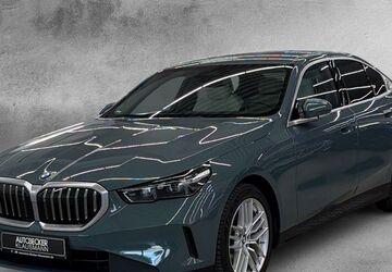 BMW 520 7.500 km 54.990 &euro; Krefeld 47800