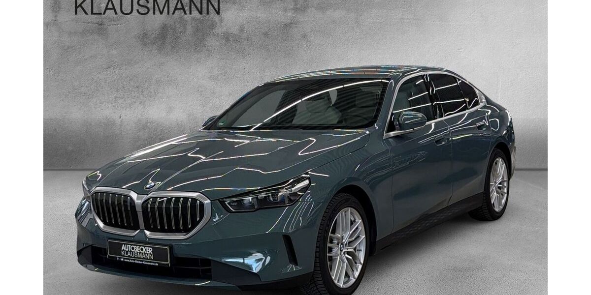 BMW 520 7.500 km 54.990 &euro; Krefeld 47800