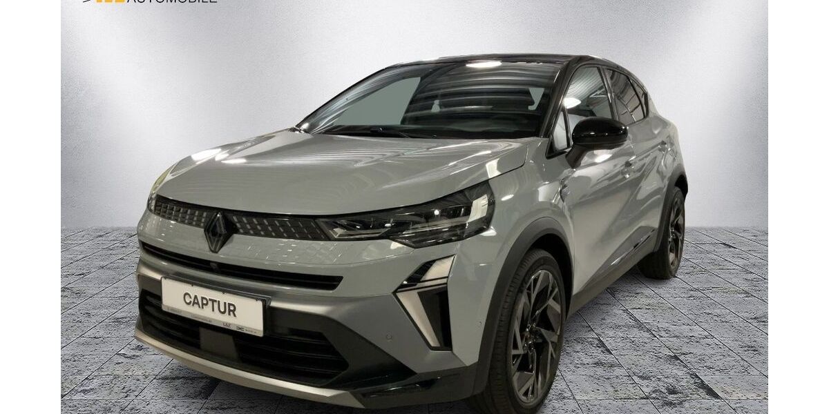 Renault Captur 21.306 km 23.980 &euro; Bad Segeberg 23795