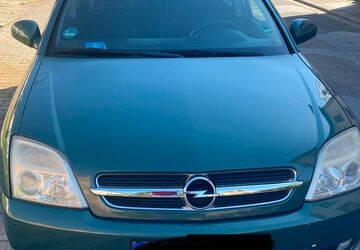 Opel Vectra 183.700 km 1.750 &euro; Wadern 66687