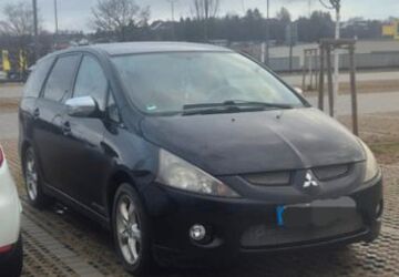 Mitsubishi Grandis 280.000 km 1.600 &euro; Pfullendorf 88630