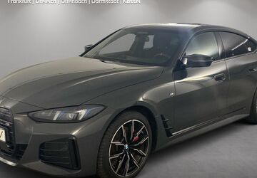 BMW i4 26.342 km 54.890 &euro; Kassel 34125