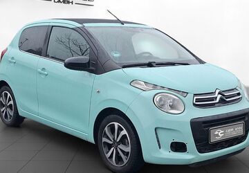 Citroen C1 80.000 km 7.999 &euro; Hagen 58089