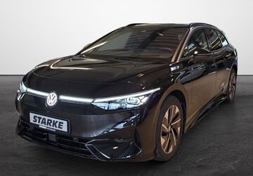 VW ID.7 3.000 km 55.440 &euro; Ibbenbüren 49477