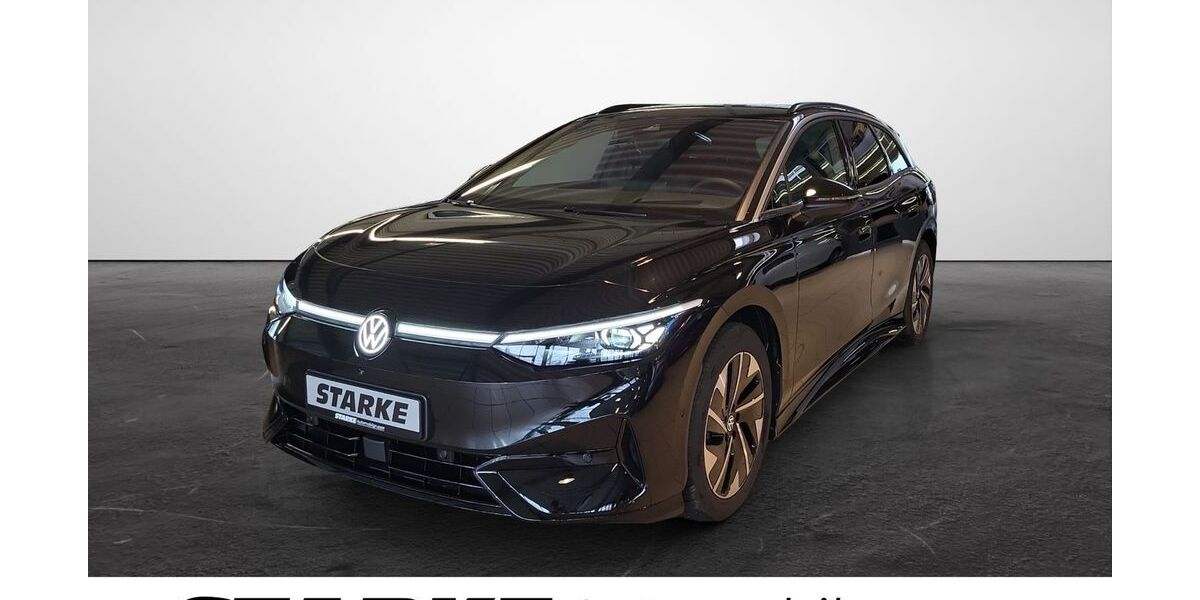 VW ID.7 3.000 km 55.440 &euro; Ibbenbüren 49477