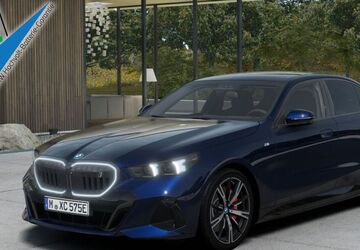 BMW i5 7.289 km 58.450 &euro; Celle 29227