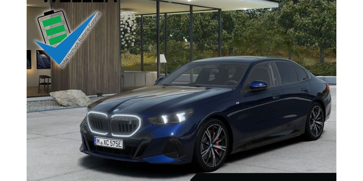 BMW i5 7.289 km 58.450 &euro; Celle 29227