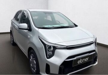 Kia Picanto 12.000 km 13.990 &euro; Baienfurt 88255
